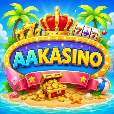 AAKASINO - Game Mahjong Seru dan Menantang