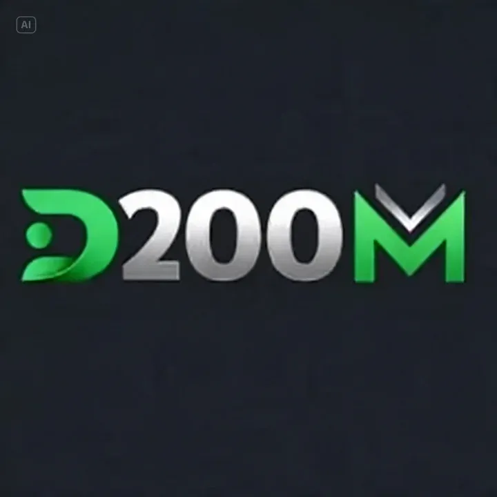 D200M - Teror Malam di Dalam Kegelapan