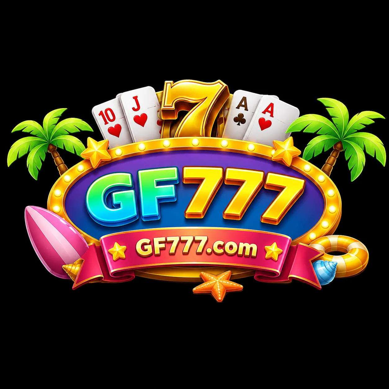 GF777 - Permainan Idle yang Mengasyikkan