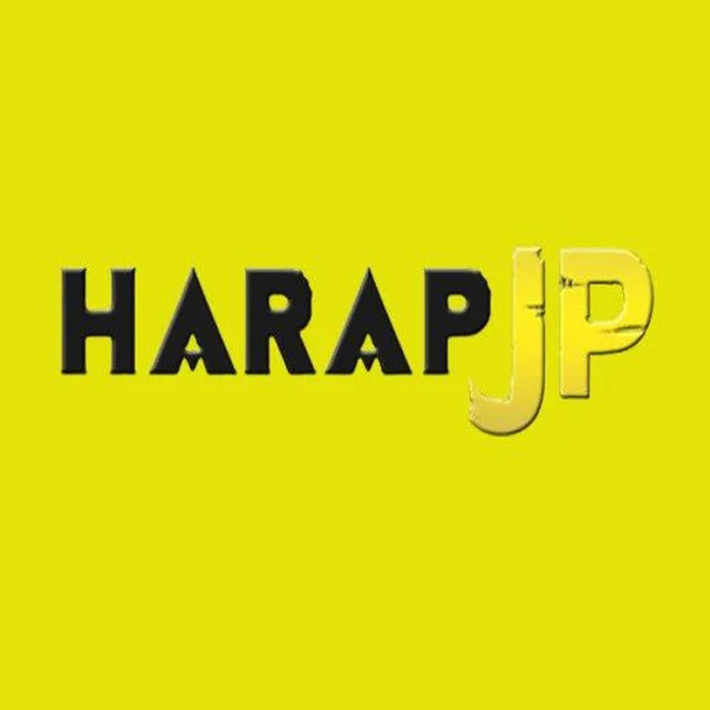 HARAPJP - Petualangan Seru dalam Dunia Anime