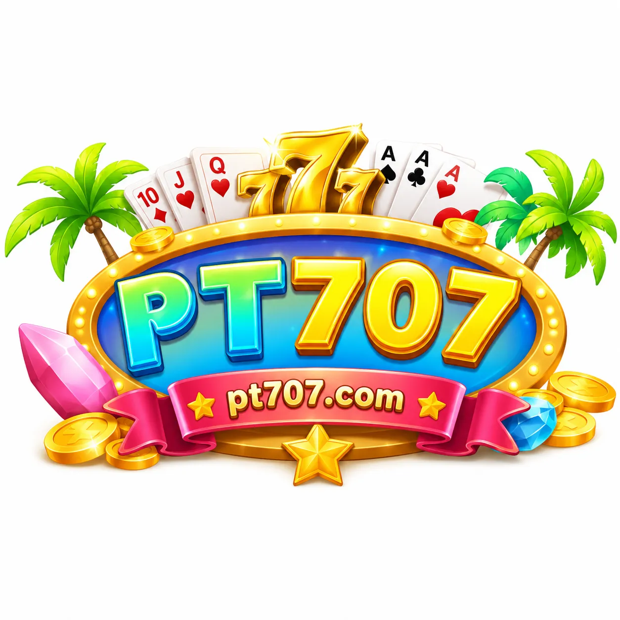 PT707 - Game Live Casino Terbaik untuk Pengalaman Seru