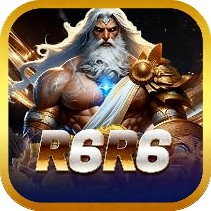 R6R6 - Game Santai yang Menghibur