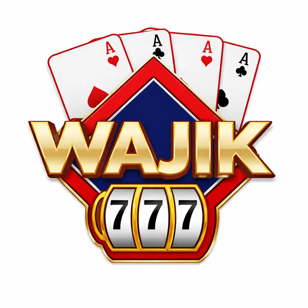 WAJIK777 - Game Balap Seru untuk Pecinta Kecepatan