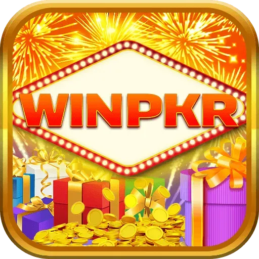 WINPKR - Permainan Arcade Seru yang Menghibur